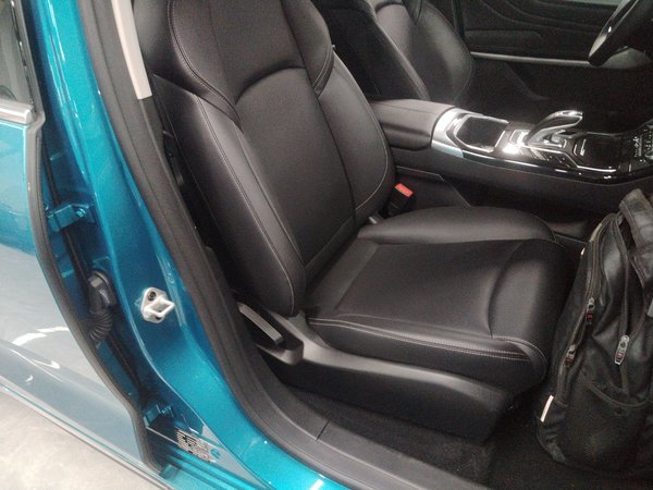 JMEV GSE 2023, 14000 км, за 9873 USD - фото 24