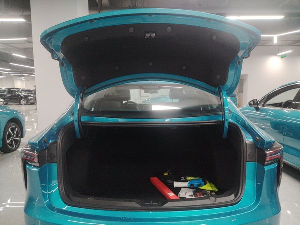 JMEV GSE 2023, 14000 км, за 9873 USD - фото 18