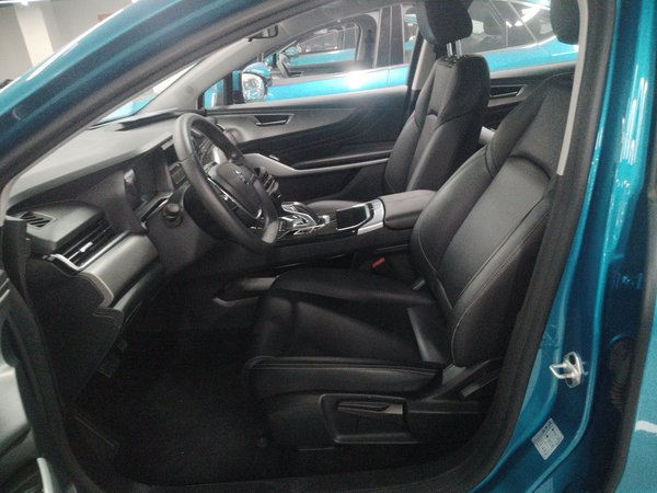 JMEV GSE 2023, 14000 км, за 9873 USD - фото 14