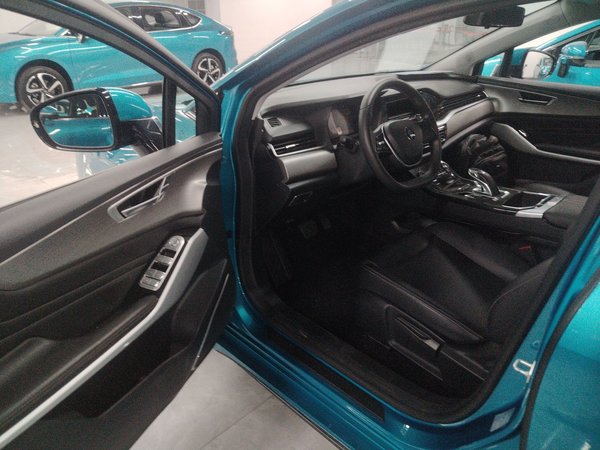 JMEV GSE 2023, 14000 км, за 9873 USD - фото 15