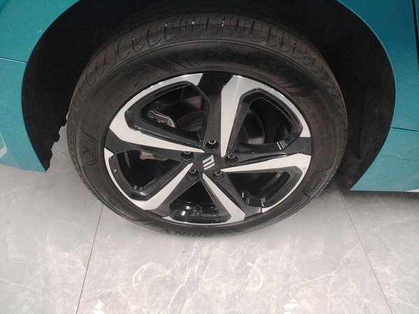 JMEV GSE 2023, 14000 км, за 9873 USD - фото 25