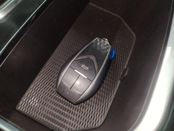 JMEV GSE 2023, 14000 км, за 9873 USD - фото 8