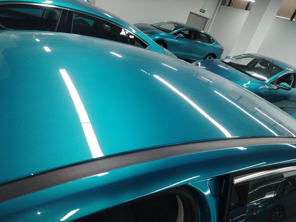 JMEV GSE 2023, 14000 км, за 9873 USD - фото 26