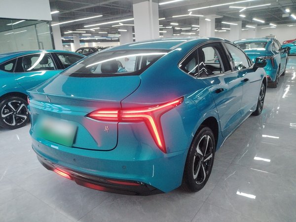 JMEV GSE 2023, 14100 км, за 9938 USD - фото 6