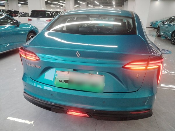 JMEV GSE 2023, 14100 км, за 9938 USD