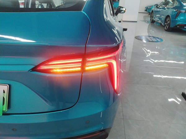 JMEV GSE 2023, 14100 км, за 9938 USD - фото 7