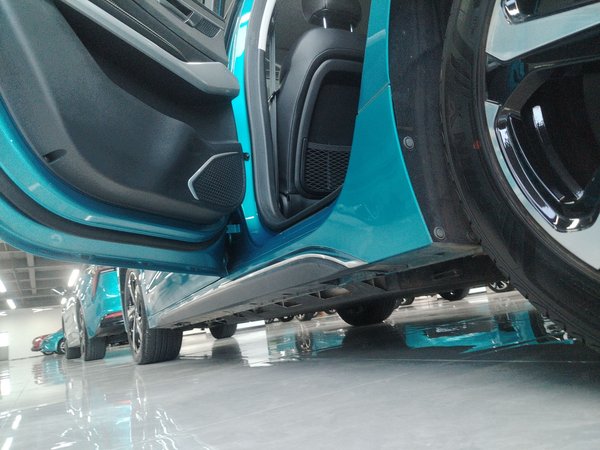 JMEV GSE 2023, 14100 км, за 9938 USD - фото 21