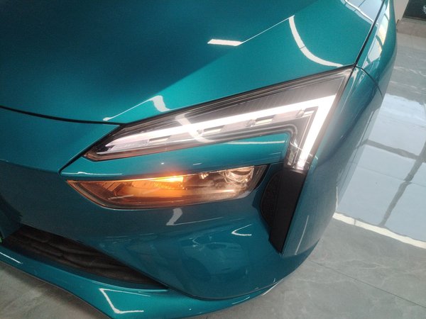 JMEV GSE 2023, 14100 км, за 9938 USD - фото 23