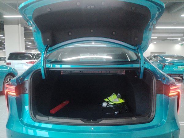 JMEV GSE 2023, 14100 км, за 9938 USD - фото 18