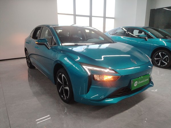 JMEV GSE 2023 Standard Range Industry Edition, 2023 года