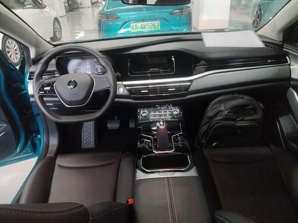 JMEV GSE 2023, 14100 км, за 9938 USD - фото 9