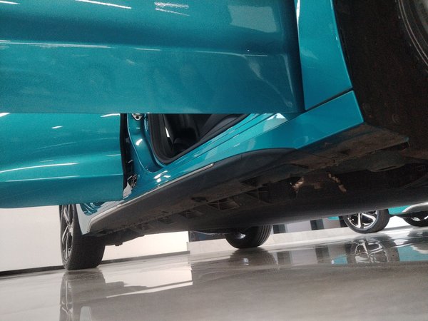 JMEV GSE 2023, 14100 км, за 9938 USD - фото 20