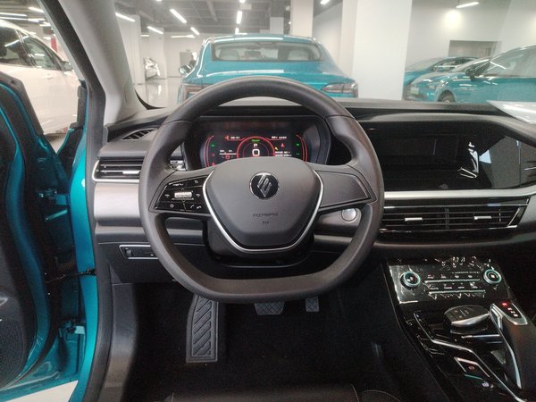 JMEV GSE 2023, 14100 км, за 9938 USD - фото 10