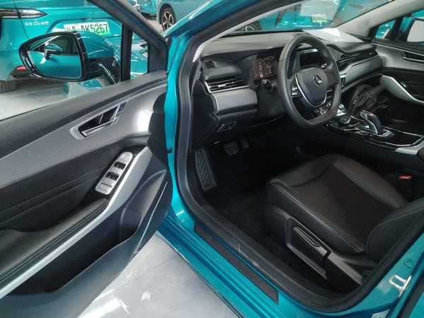 JMEV GSE 2023, 14100 км, за 9938 USD - фото 15