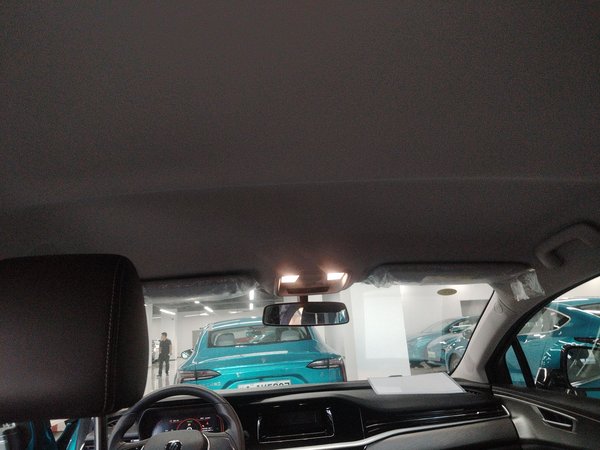 JMEV GSE 2023, 14100 км, за 9938 USD - фото 17