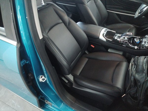 JMEV GSE 2023, 14100 км, за 9938 USD - фото 24