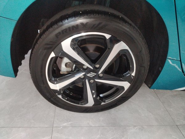 JMEV GSE 2023, 14100 км, за 9938 USD - фото 25