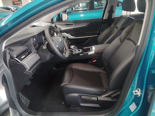 JMEV GSE 2023, 14100 км, за 9938 USD - фото 14