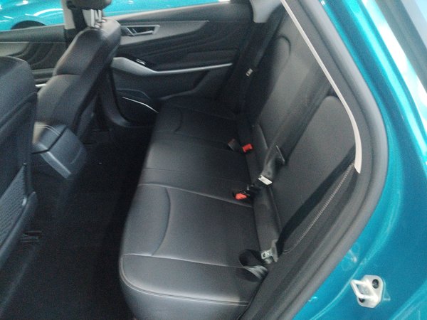 JMEV GSE 2023, 14100 км, за 9938 USD - фото 16