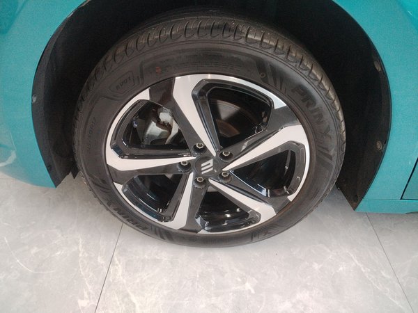 JMEV GSE 2023, 14100 км, за 9938 USD - фото 22