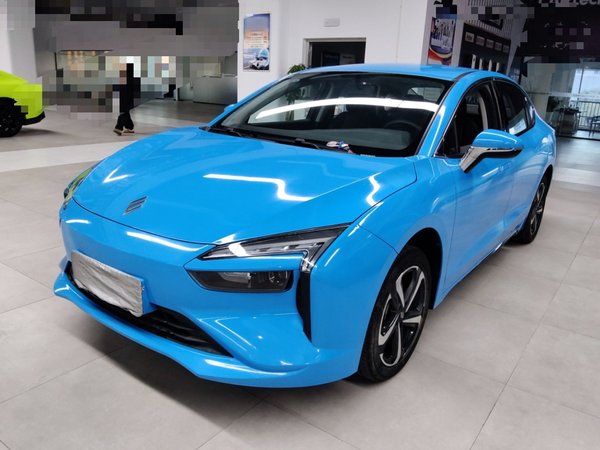 JMEV GSE · 2023 год