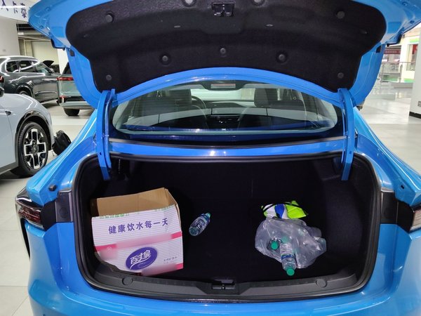 JMEV GSE 2023, 15700 км, за 9893 USD - фото 21