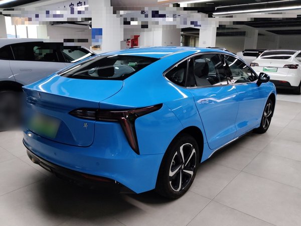 JMEV GSE 2023, 15700 км, за 9893 USD