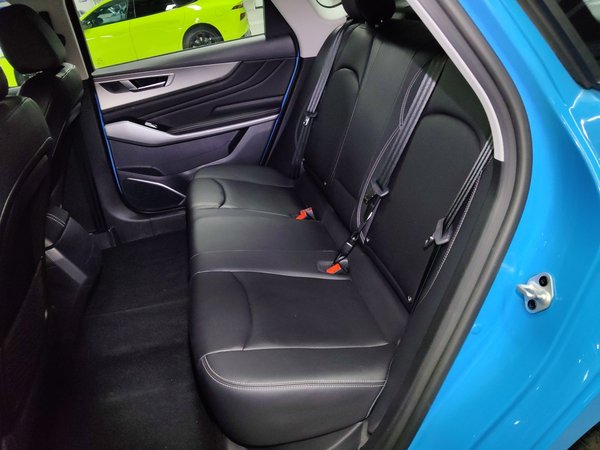 JMEV GSE 2023, 15700 км, за 9893 USD - фото 19