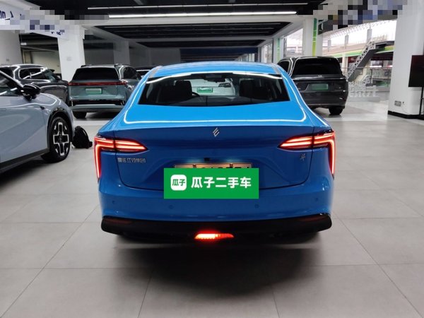 JMEV GSE 2023, 15700 км, за 9893 USD