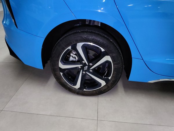 JMEV GSE 2023, 15700 км, за 9893 USD - фото 10