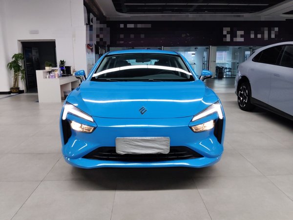 JMEV GSE 2023, 15700 км, за 9893 USD