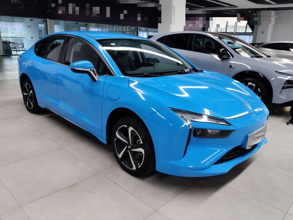 JMEV GSE 2023, 15700 км, за 9893 USD - фото 6