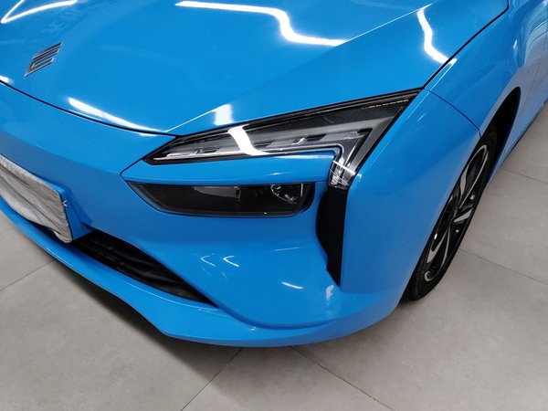 JMEV GSE 2023, 15700 км, за 9893 USD