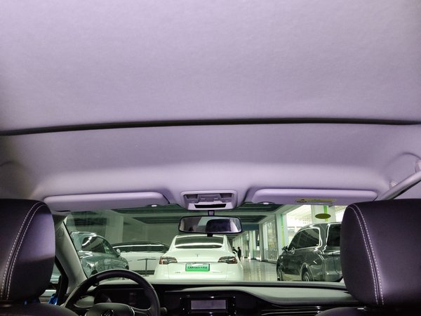 JMEV GSE 2023, 15700 км, за 9893 USD - фото 20