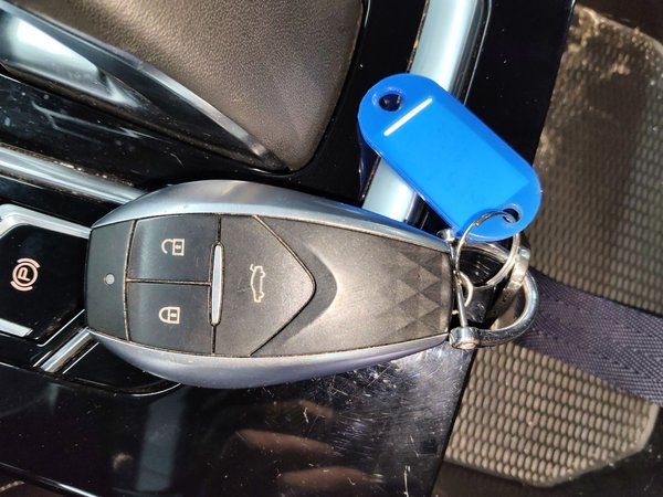 JMEV GSE 2023, 15700 км, за 9893 USD - фото 22