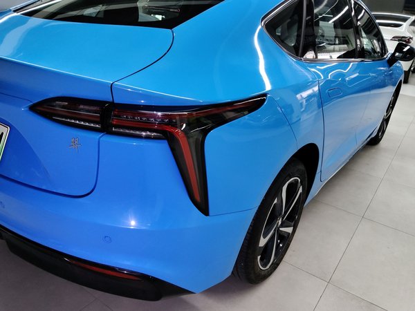 JMEV GSE 2023, 15700 км, за 9893 USD - фото 8