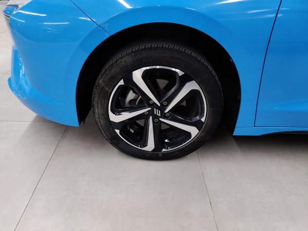 JMEV GSE 2023, 15700 км, за 9893 USD - фото 9