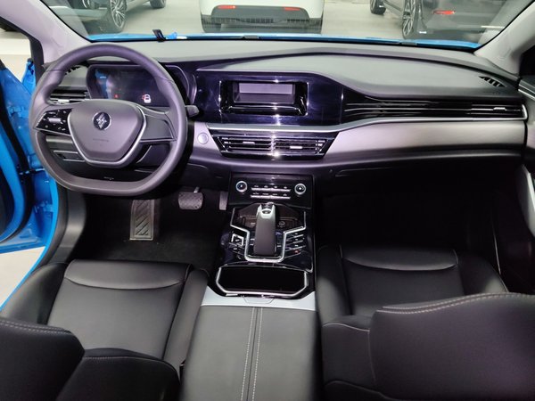 JMEV GSE 2023, 15700 км, за 9893 USD - фото 12