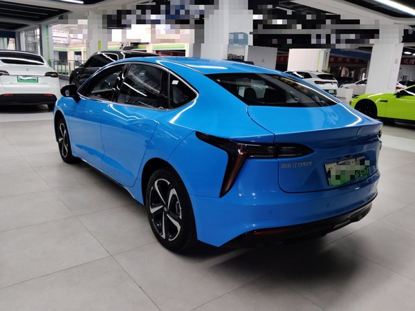 JMEV GSE 2023, 15700 км, за 9893 USD - фото 7