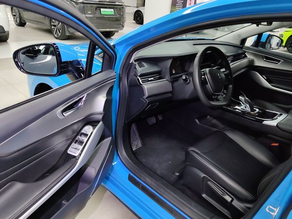 JMEV GSE 2023, 15700 км, за 9893 USD - фото 18