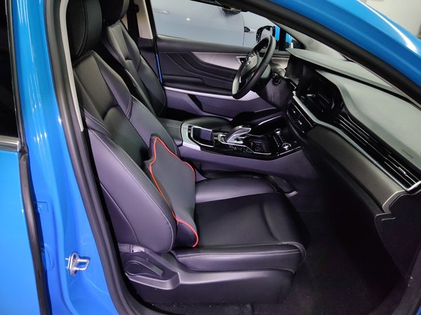 JMEV GSE 2023, 15700 км, за 9893 USD - фото 23