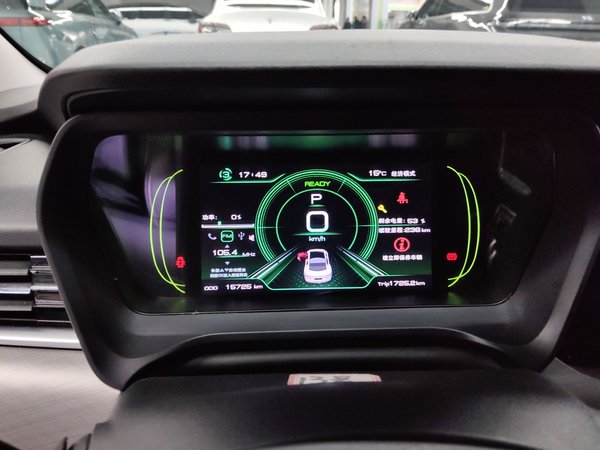 JMEV GSE 2023, 15700 км, за 9893 USD - фото 14