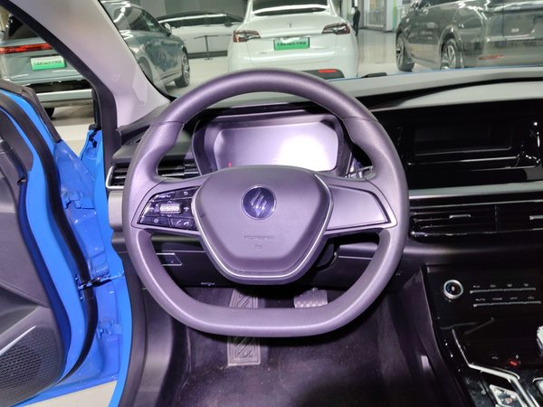 JMEV GSE 2023, 15700 км, за 9893 USD - фото 13