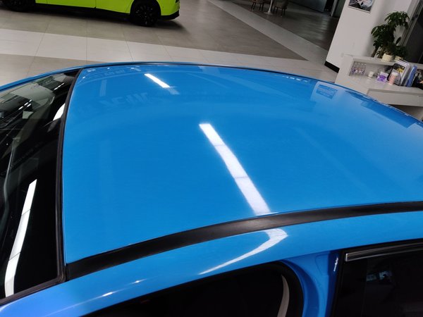 JMEV GSE 2023, 15700 км, за 9893 USD - фото 11