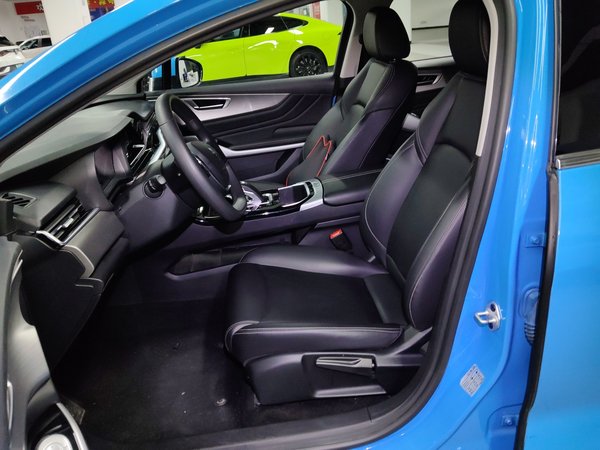 JMEV GSE 2023, 15700 км, за 9893 USD - фото 17