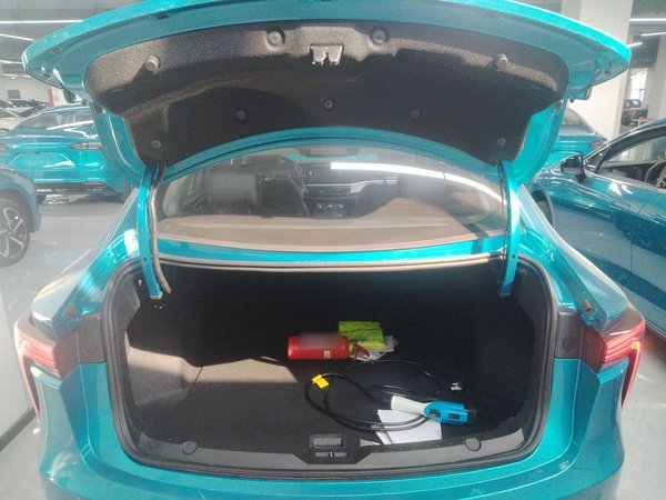 JMEV GSE 2023, 7500 км, за 9888 USD - фото 18