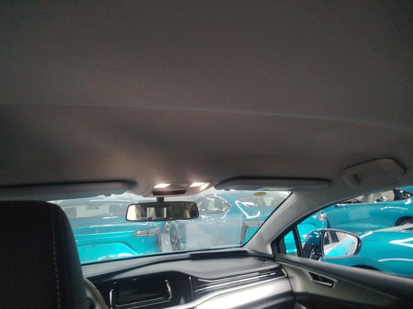 JMEV GSE 2023, 7500 км, за 9888 USD - фото 17