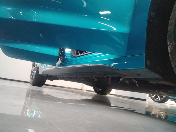 JMEV GSE 2023, 7500 км, за 9888 USD - фото 20