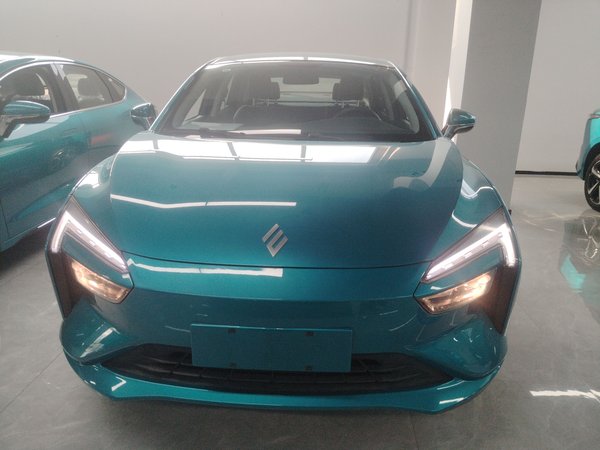 JMEV GSE 2023 Standard Range Industry Edition, 2023 года