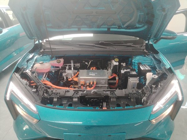 JMEV GSE 2023, 7500 км, за 9888 USD - фото 19